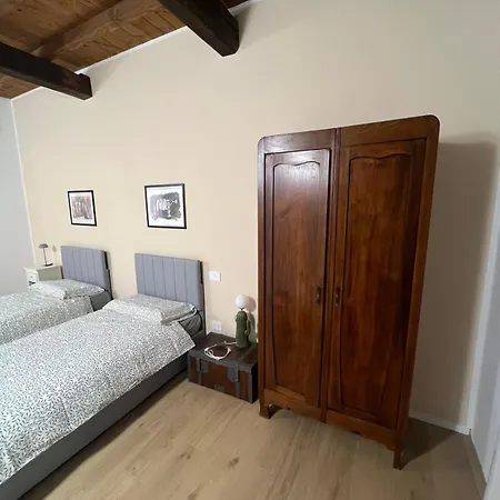 C'era Volta - Country * Olengo