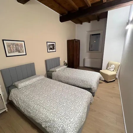 C'era Volta - Country Apartament Olengo