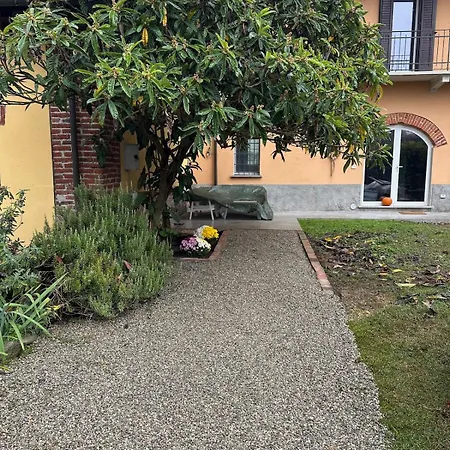 C'era Volta - Country Apartament