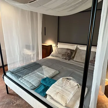 C'era Volta - Country Apartament