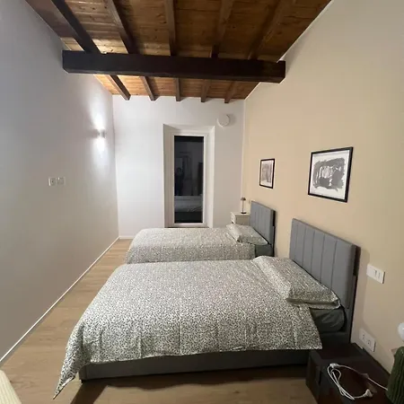 C'era Volta - Country Apartment Olengo