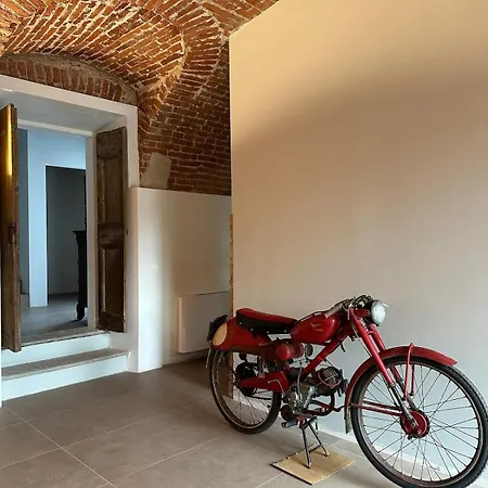 C'era Volta - Country Apartament *