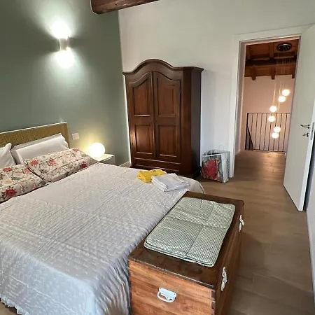 Apartament C'era Volta - Country