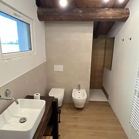 Apartament C'era Volta - Country Olengo