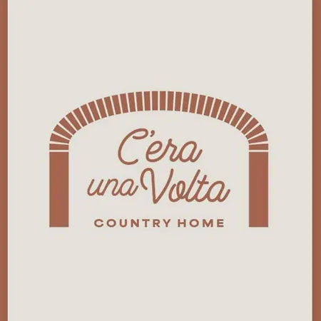 C'era Volta - Country شقة *