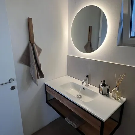 C'era Volta - Country Apartament