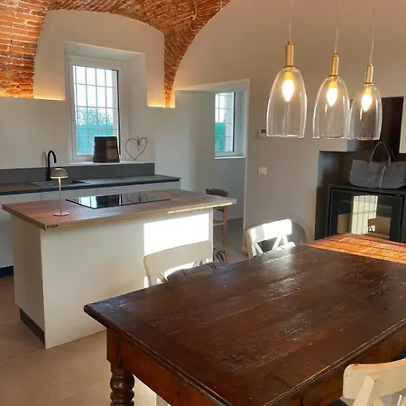 C'era Volta - Country Apartament *