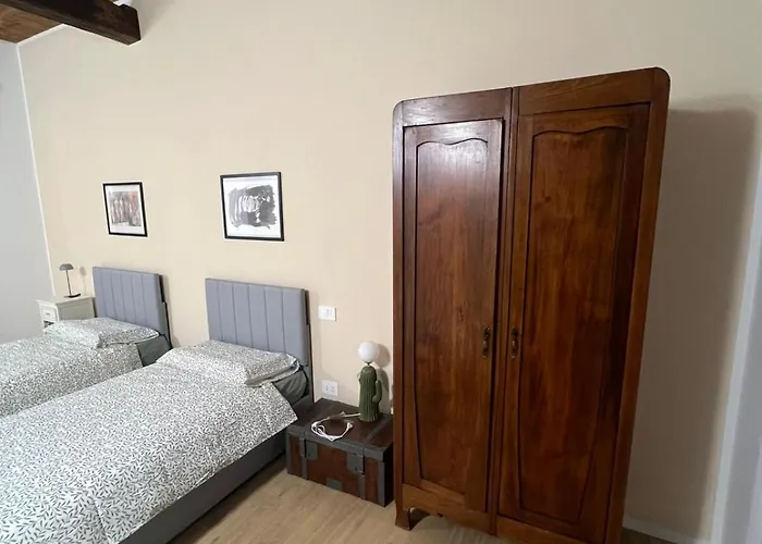 C'era Volta - Country * Olengo