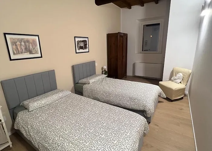C'era Volta - Country Apartment Olengo