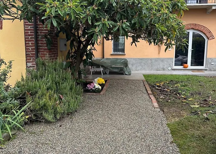 C'era Volta - Country Apartamento