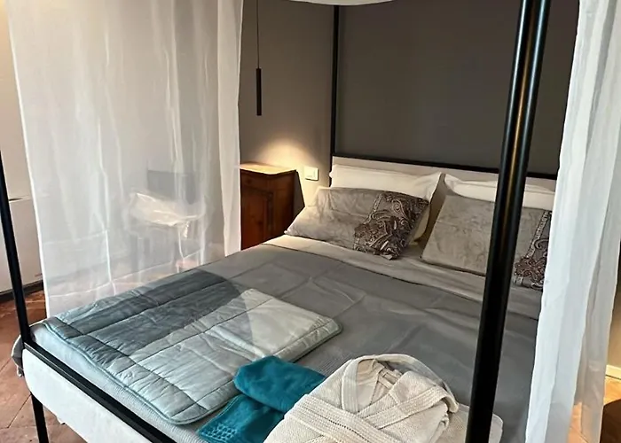 C'era Volta - Country Apartment