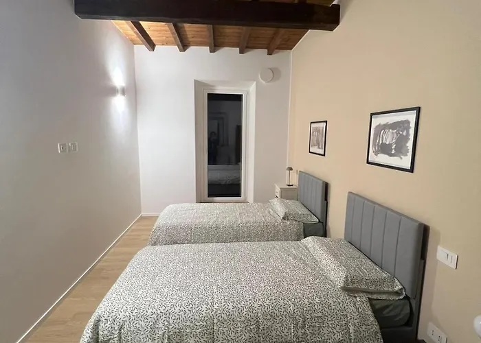 C'era Volta - Country Apartment Olengo