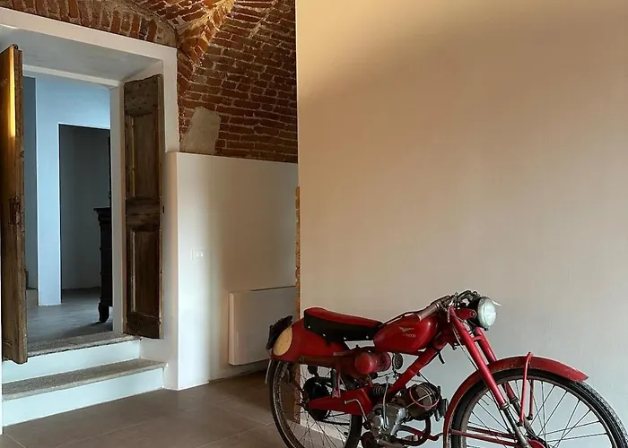 C'era Volta - Country Apartamento *