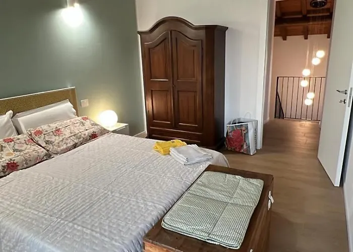 Apartamento C'era Volta - Country