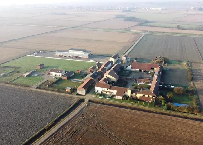 Apartamento C'era Volta - Country *