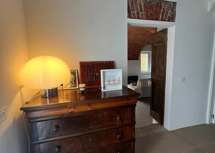 Apartamento C'era Volta - Country *