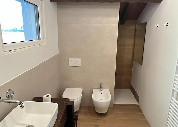 Apartamento C'era Volta - Country Olengo