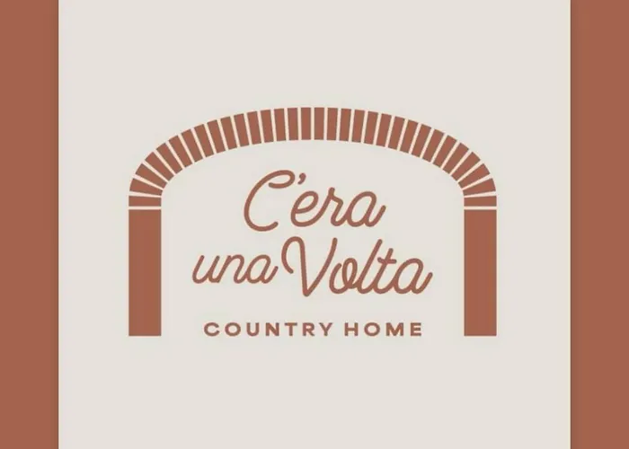 C'era Volta - Country Apartamento *