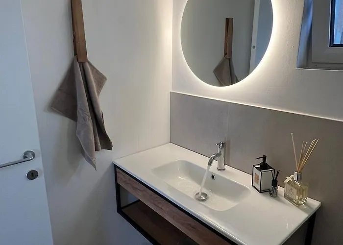 C'era Volta - Country Apartment