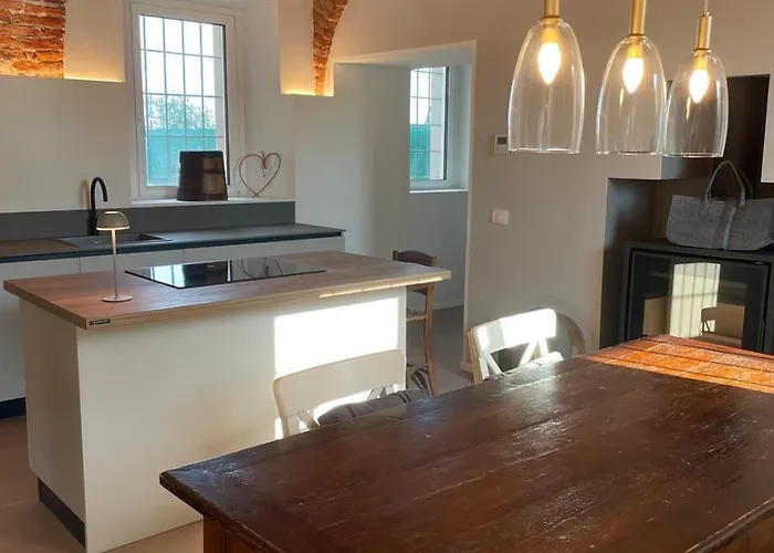 C'era Volta - Country Apartamento *